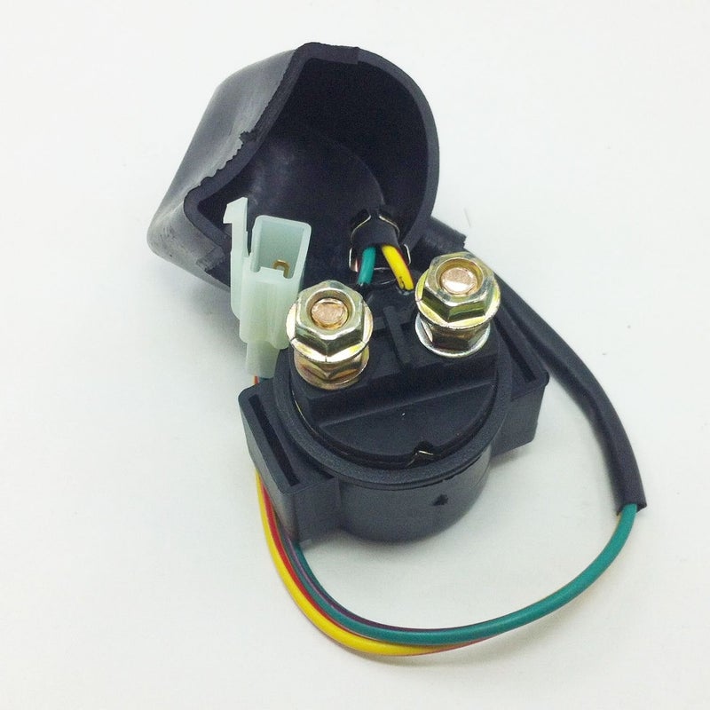 USonline911 Performance Starter Solenoid Relay Polaris Ranger RZR 170 UTV 2009-2015 - Image 5
