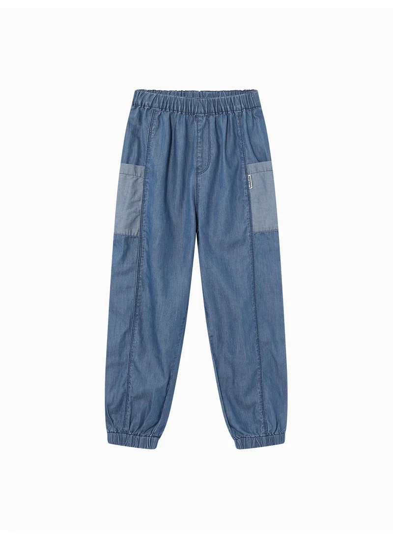 Balabala Kids Boy Jeans