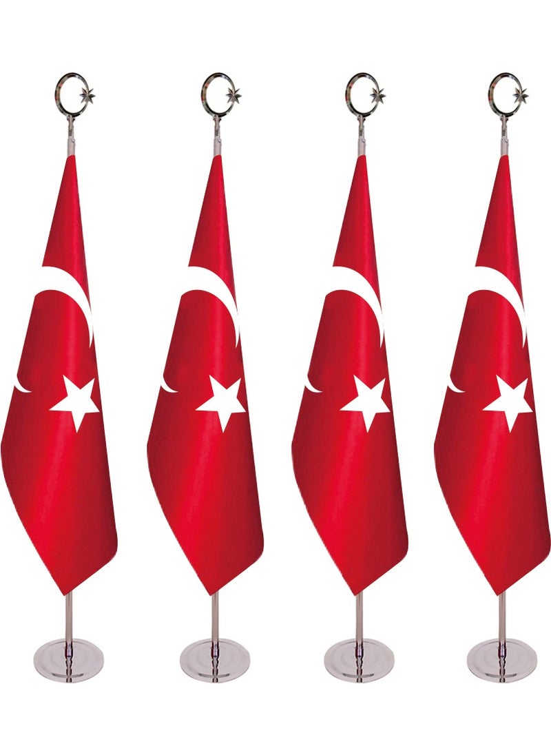 Flag Online Authority Turkish Flag Set with Poles - pzsku/Z31E8DD91FBD3AFA3B710Z/45/_/1725724042/a51ac011-0e24-4d90-b145-22e54f5c7c89