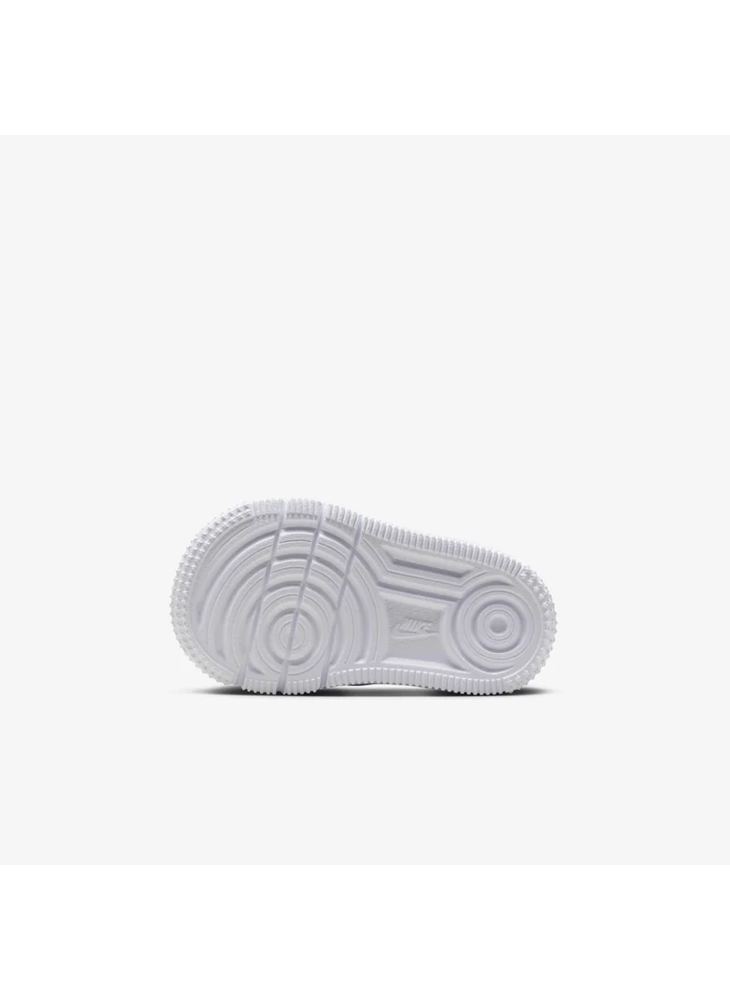 Nike Kids' Force 1 Low EasyOn Shoes