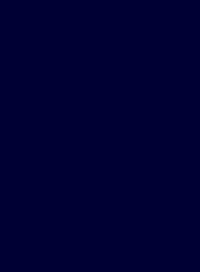 SHEETWORLD.COM SheetWorld Fitted 100% Cotton Percale Stroller Bassinet Sheet 13 x 29, Solid Navy Woven, Made in USA - Image 2