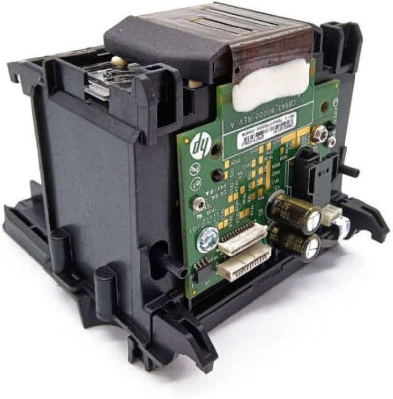 Print Head Compatible with Officejet 6600 7110 933 6700 Cb863 932 7610 6100 - Image 2