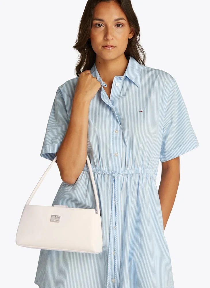 تومي جينز SHOULDER BAG
