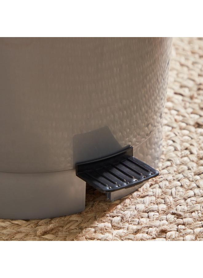 هوم بوكس سلة المهملات ذات الدواسة - 6.7 لتر - Image 4