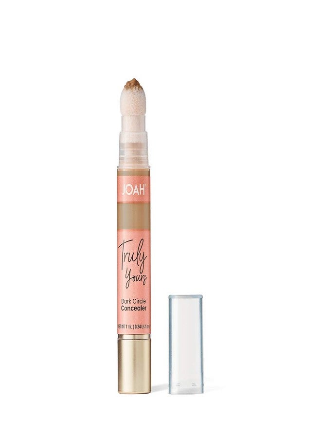 JOAH Truly Yours Dark Circle Concealer - Honey - Image 2