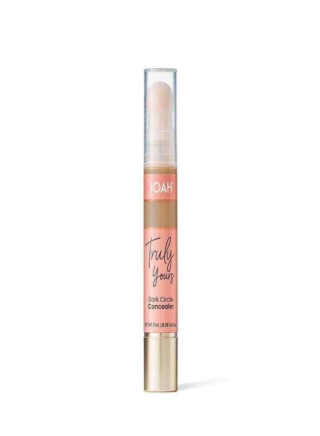 JOAH Truly Yours Dark Circle Concealer - Honey - Image 1
