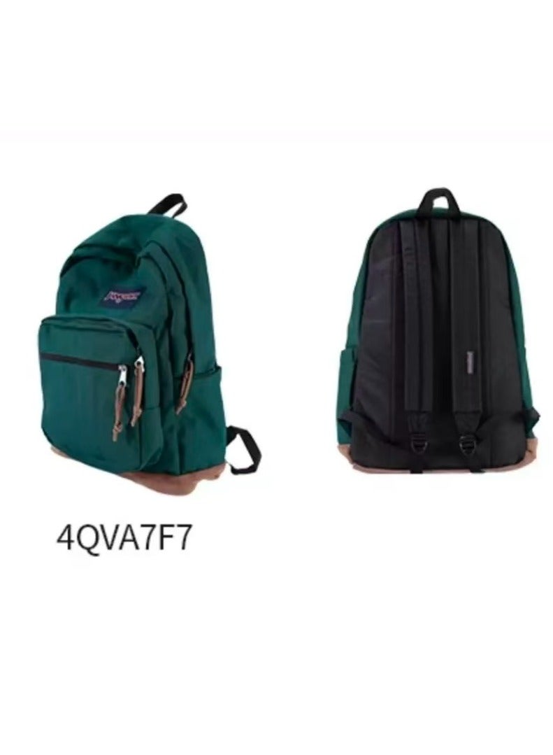 جان سبورت حقيبة ظهر **جان سبورت** للرجال والنساء - Image 2