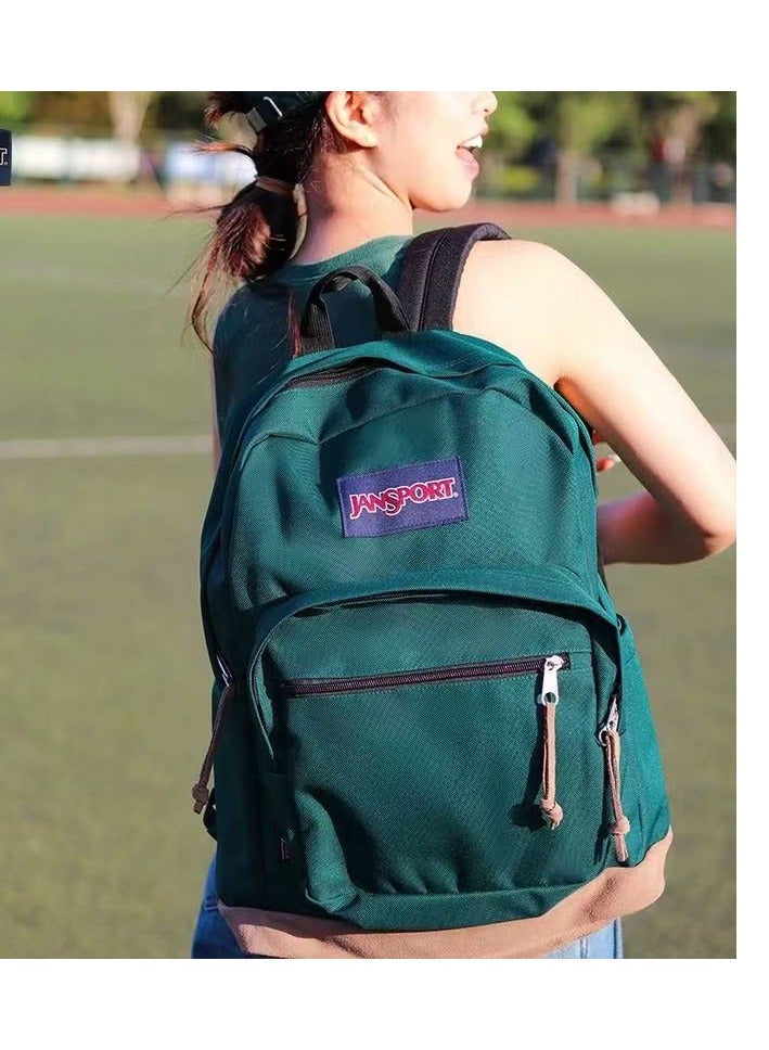 جان سبورت حقيبة ظهر **جان سبورت** للرجال والنساء - Image 3