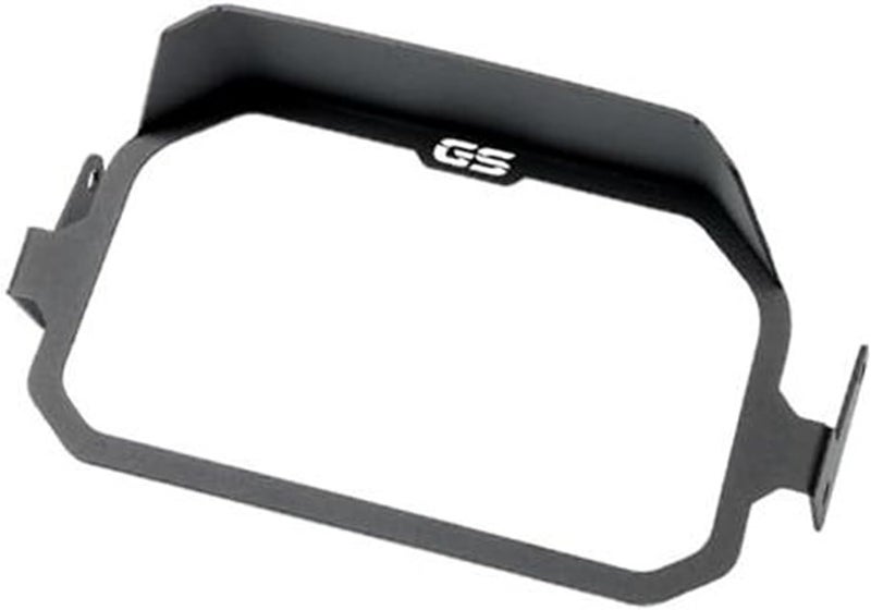 DEMULAX Motorcycle Dashboard Screen Protector - Image 1