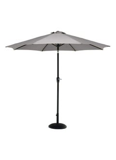 Round Parasol, Dark Grey - pzsku/Z31E9780F7A3F5CFAE883Z/45/_/1718169932/25b010a4-91cf-4c46-83bd-2d058f1cccba