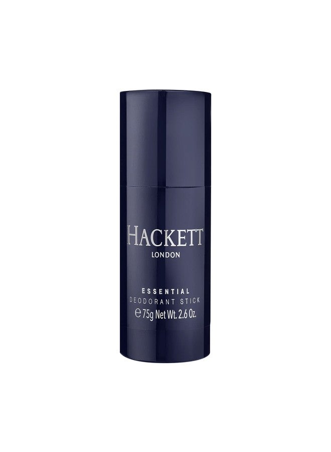 Hackett Essential Gift Set EDP - 50ml + AS/SG (wip) - For Men - Image 5