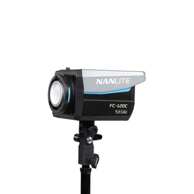 NANLITE FC-120C LED RGBW Spot Light - Image 3