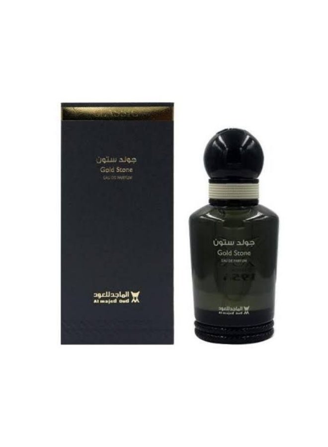 Gold Stone Eau De Perfume 100ml