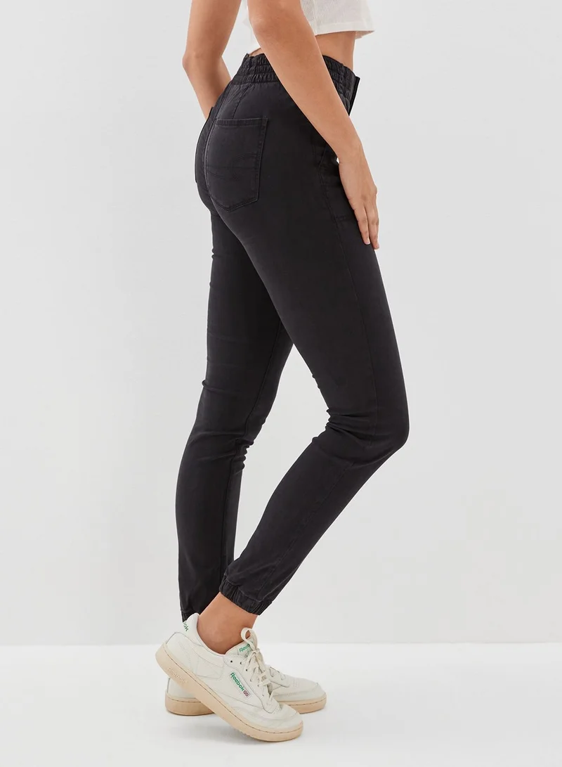 American Eagle High Waist Jeggings