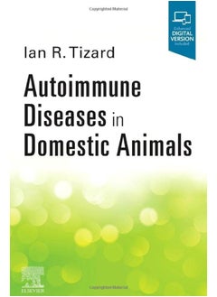 Autoimmune Diseases In Domestic Animals 