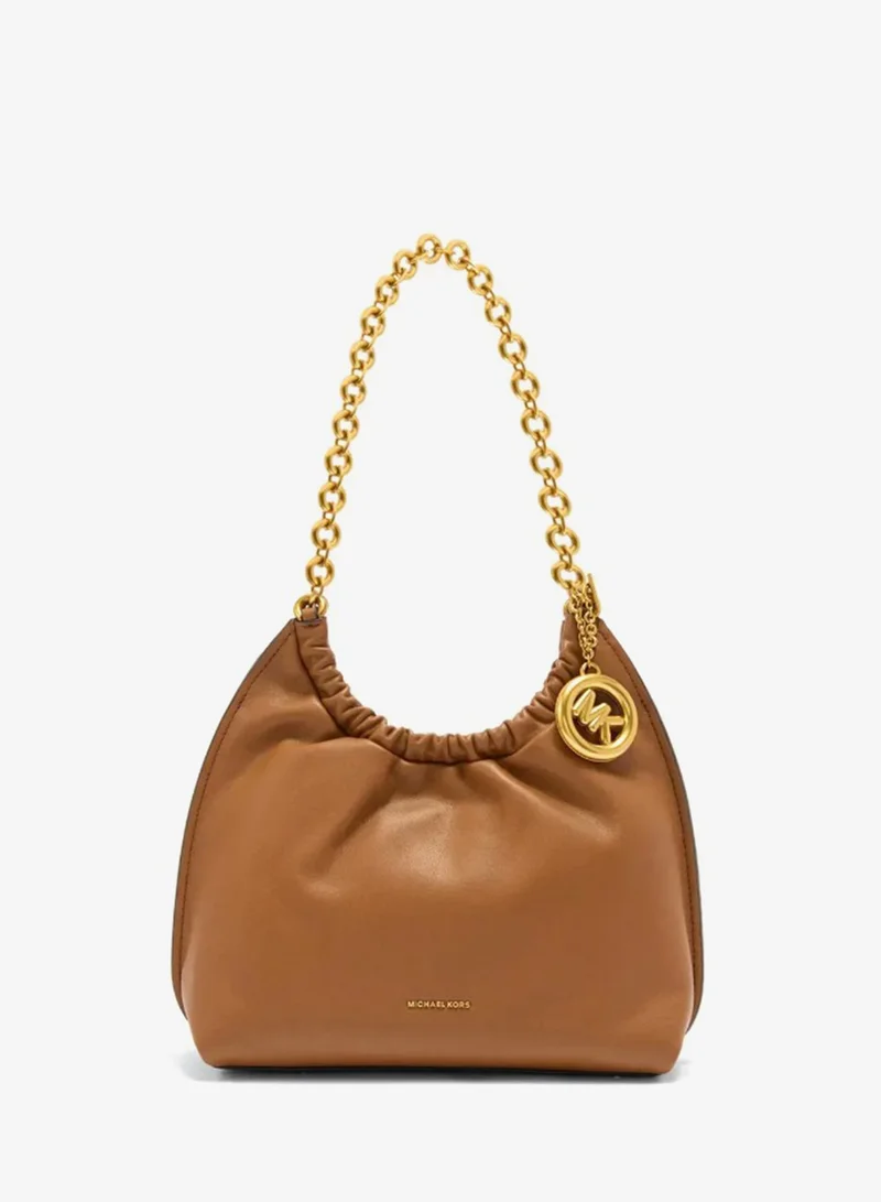 Indie Small Cinch Shoulder Bag