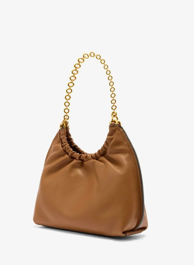 Michael Kors  Indie Small Cinch Shoulder Bag for Women | Best Price UAE