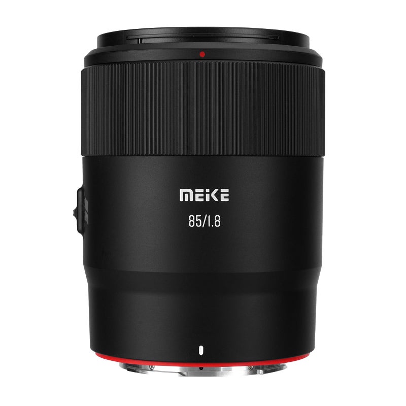 Meike 85mm F18 SE Mark II STM AF Full Frame Medium Telephoto Auto Focus High Resolution 8K Portrait Prime Lens Compatible with Nikon Z Mount Cameras Z50 Z50II Z5 Z6 Z7 Z6II Z7II Z8 Z9 Z30 Z fc - Image 2