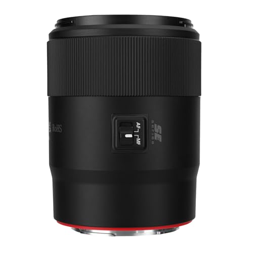 Meike 85mm F18 SE Mark II STM AF Full Frame Medium Telephoto Auto Focus High Resolution 8K Portrait Prime Lens Compatible with Nikon Z Mount Cameras Z50 Z50II Z5 Z6 Z7 Z6II Z7II Z8 Z9 Z30 Z fc - Image 3
