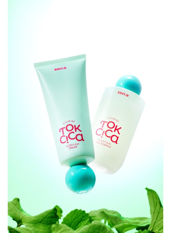 EDIT.B كريم كالمينغ توك سيكا هارتليف 100 مل - Image 4