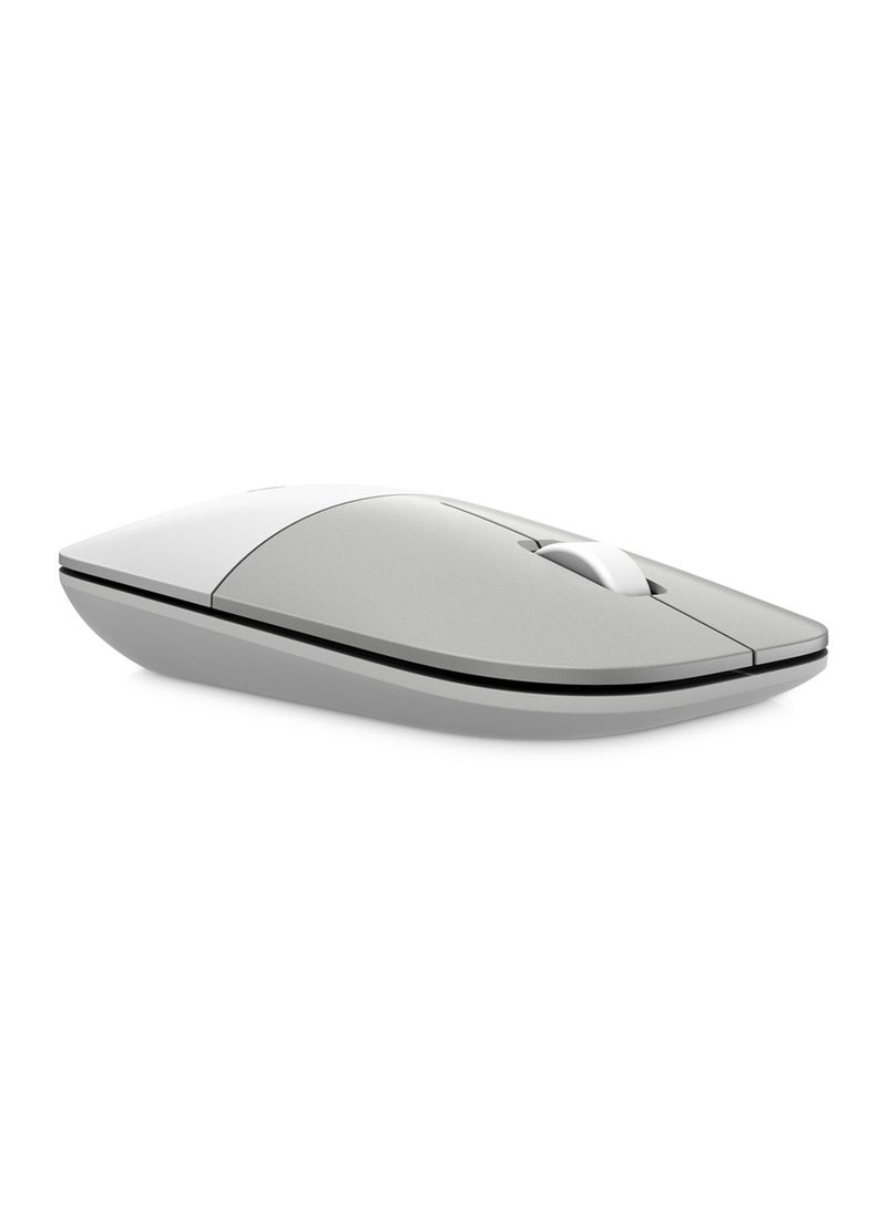 HP Z3700 ماوس لاسلكي سيراميك أبيض - Image 3