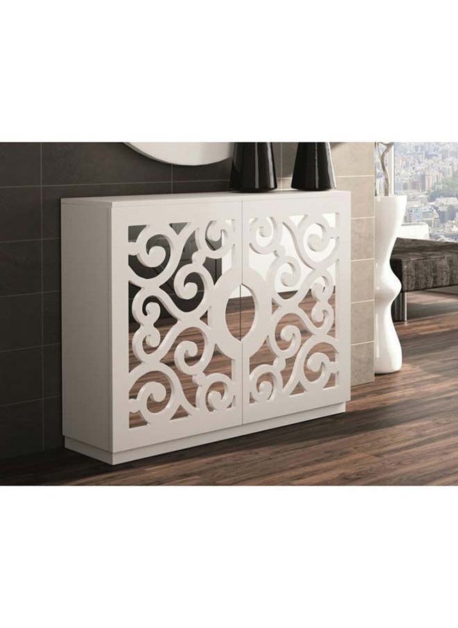 Furniture Factory Wooden Shoe Storage AW007 
