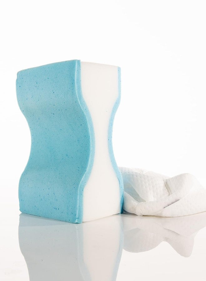 شاربر إيميج وسادة تبريد الساق من رغوي من شاربر إيميج - Image 3