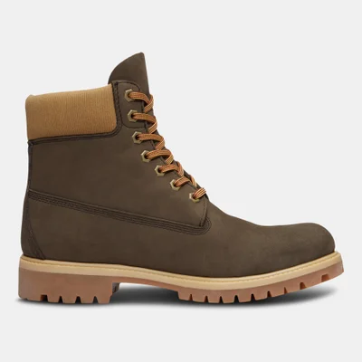Timberland Men's Premium 6-Inch Waterproof Boots