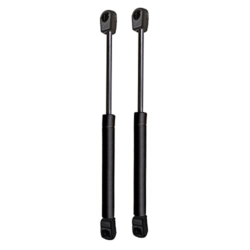 MYSMOT 6779 Front Hood Lift Supports Shocks Struts Arms Prop Rod Damper Gas Springs for Lexus LS460 LS600h 2007 2008 2009 2010 2011 2012, 5344050070 5344050071 5344050072 5345050070, Pack of 2 - Image 3