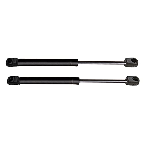 MYSMOT 6779 Front Hood Lift Supports Shocks Struts Arms Prop Rod Damper Gas Springs for Lexus LS460 LS600h 2007 2008 2009 2010 2011 2012, 5344050070 5344050071 5344050072 5345050070, Pack of 2 - Image 2