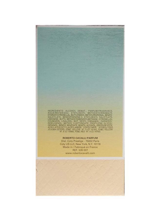 روبرتو كافالي عطر باراديسو EDP 50ملليلتر - Image 5