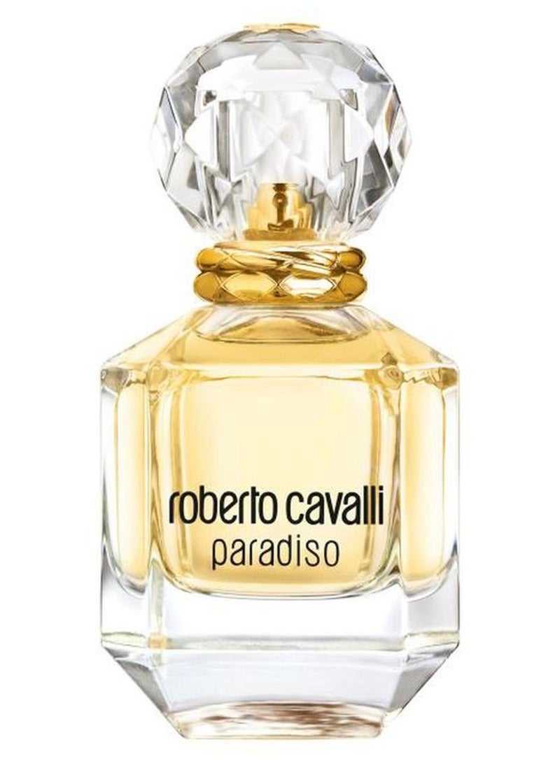 روبرتو كافالي عطر باراديسو EDP 50ملليلتر - Image 1