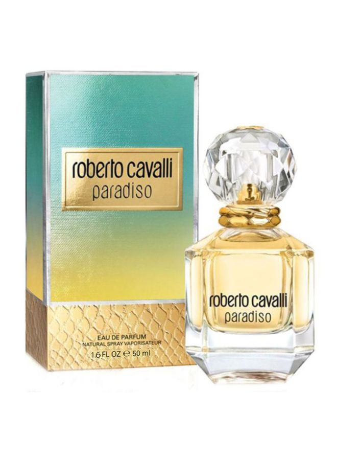 روبرتو كافالي عطر باراديسو EDP 50ملليلتر - Image 2
