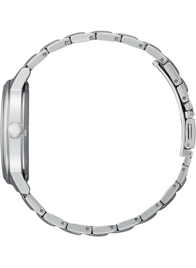 CITIZEN Men's Stainless Steel  Eco-Drive Men Watch AW1670-82L - 41.4 mm