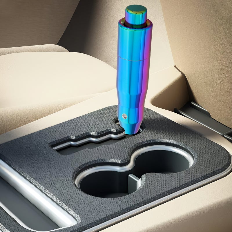 🚗 رأس ناقل حركة من سبيكة الألمنيوم متين للسيارات الأوتوماتيكية تصميم مريح - Image 5