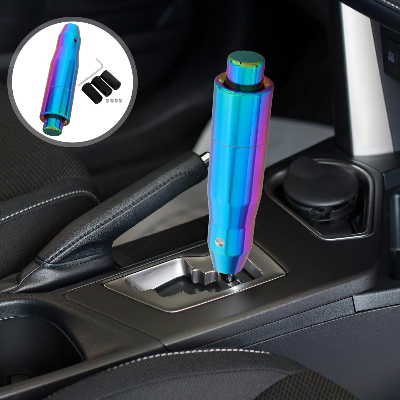🚗 رأس ناقل حركة من سبيكة الألمنيوم متين للسيارات الأوتوماتيكية تصميم مريح - Image 1