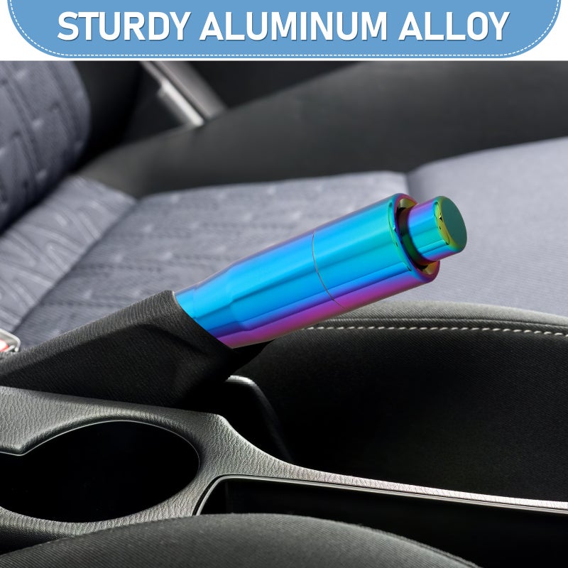 🚗 رأس ناقل حركة من سبيكة الألمنيوم متين للسيارات الأوتوماتيكية تصميم مريح - Image 2
