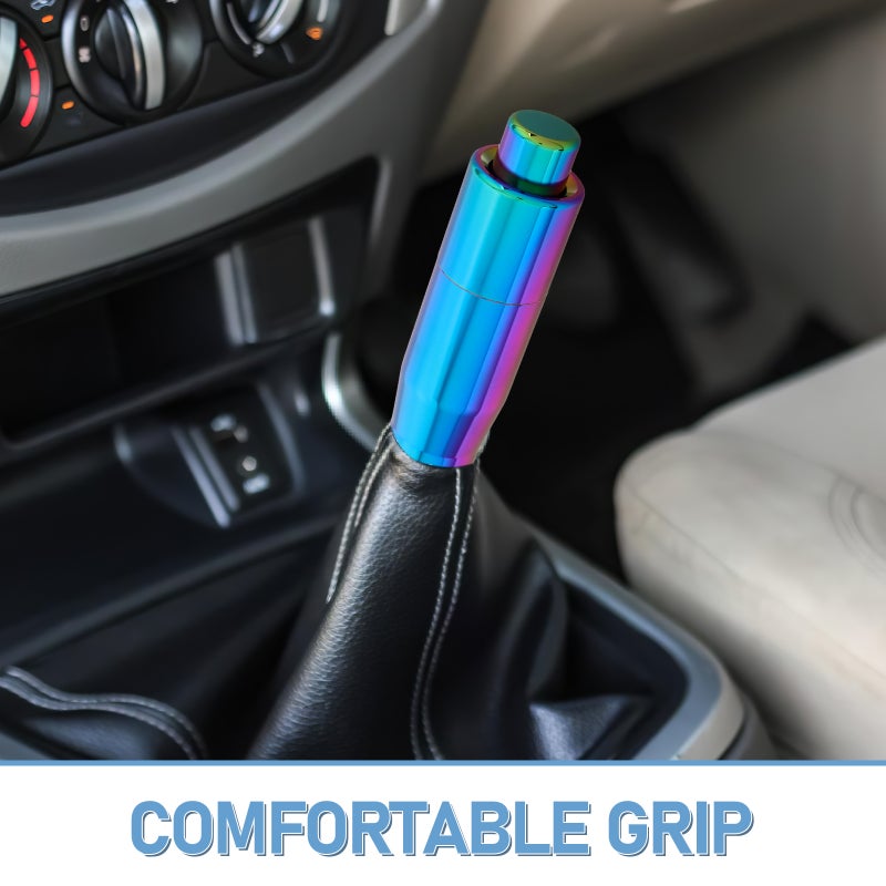 🚗 رأس ناقل حركة من سبيكة الألمنيوم متين للسيارات الأوتوماتيكية تصميم مريح - Image 4