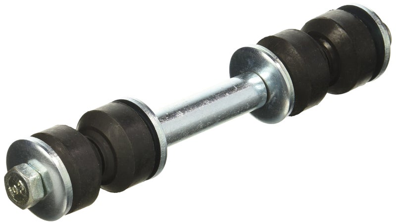 ACDelco Advantage 46G0065A Suspension Stabilizer Bar Link Bushing Kit with Washers, Nut, and Bolt - Image 1