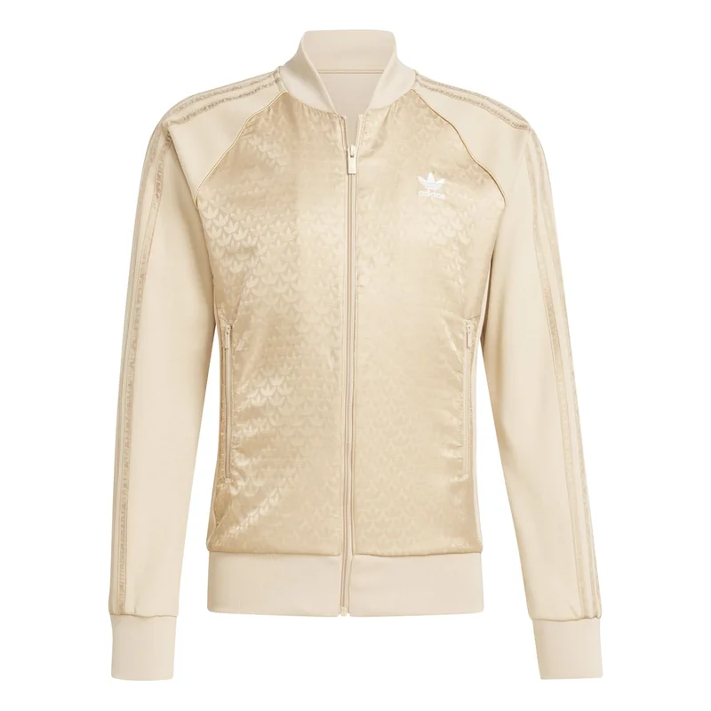 adidas Originals MAGBEI adidas MONO TT Beige Originals Men TRACK