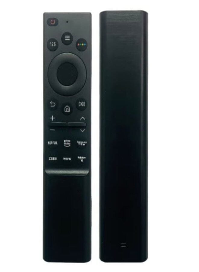 Raxoom Compatible Remote Control For Samsung Smart 4K Oled Uhd Led Tv Without Voice - Image 1