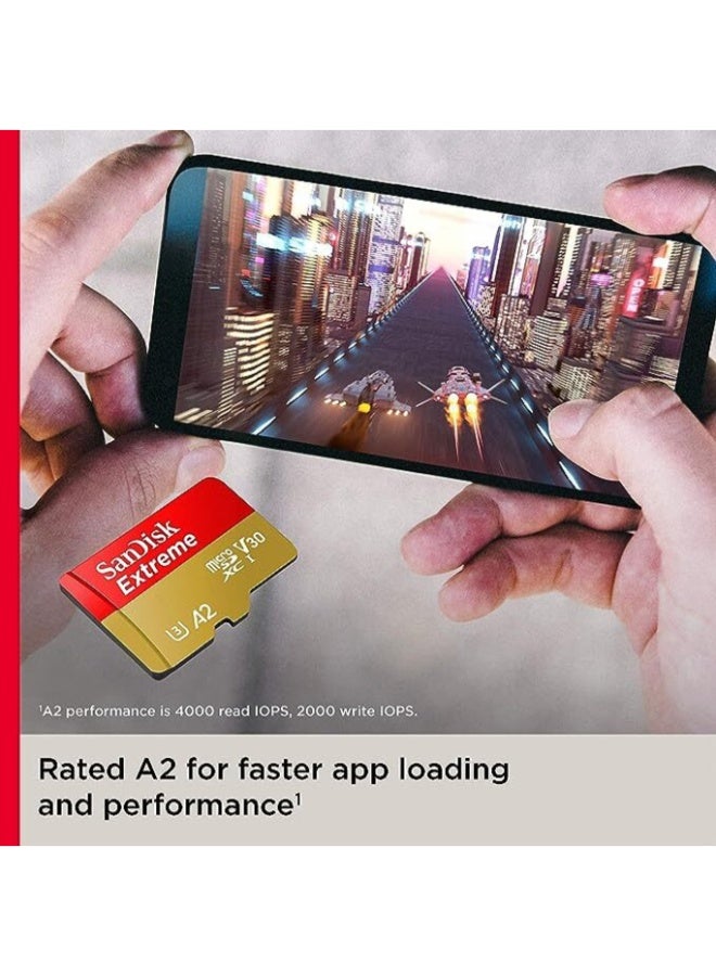 سانديسك بطاقة ذاكرة إكستريم - Image 3