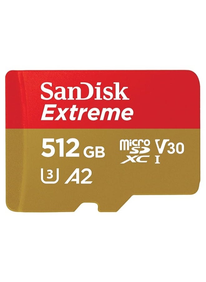 سانديسك بطاقة ذاكرة إكستريم - Image 1