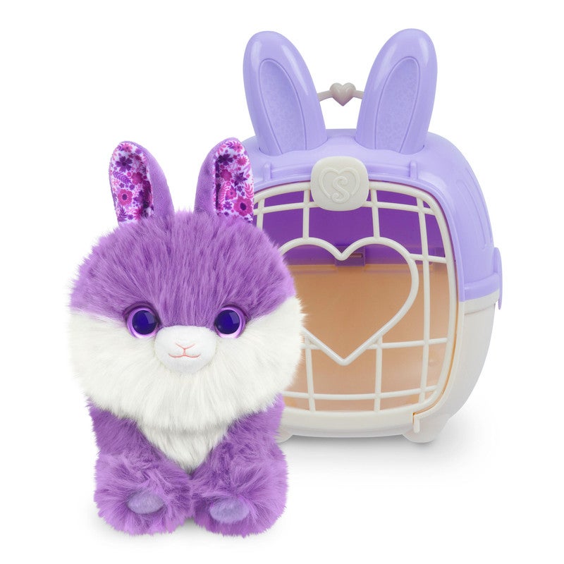 Scruff A Luvs S2 Bunny Single Pack - Image 4
