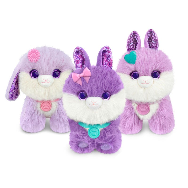 Scruff A Luvs S2 Bunny Single Pack - Image 3