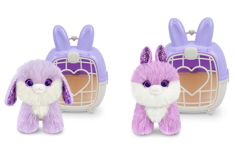 Scruff A Luvs S2 Bunny Single Pack - Image 5