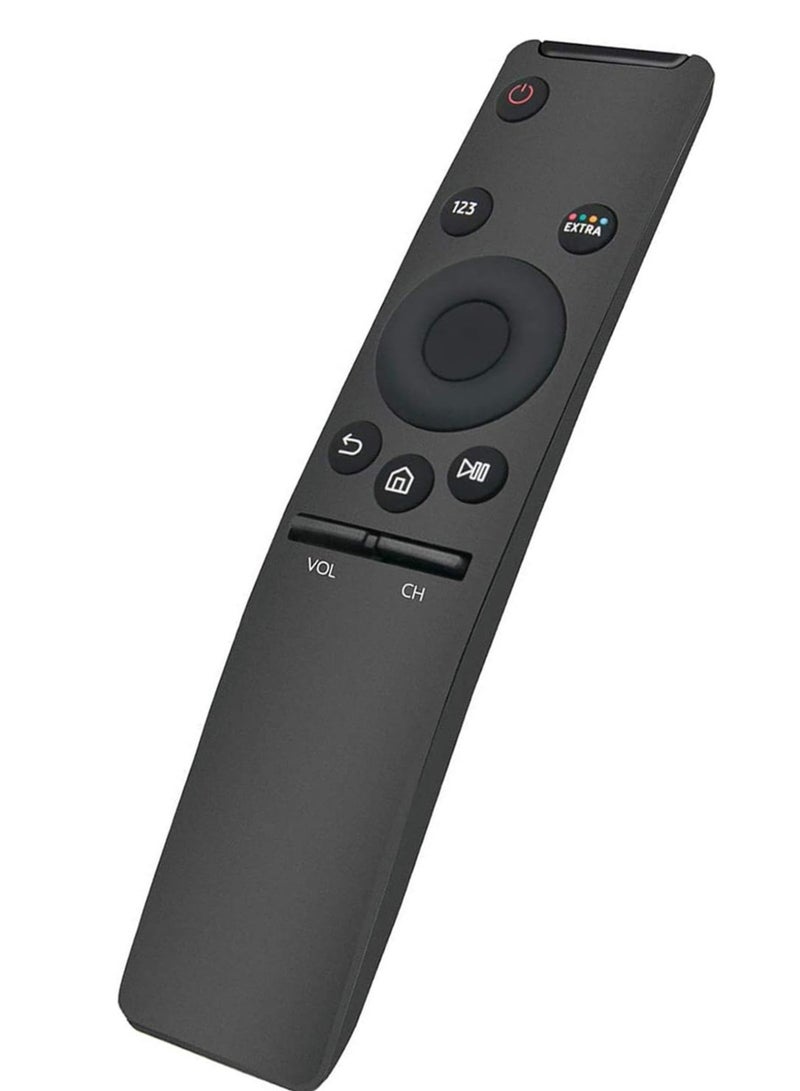 ELTRAZONE "New BN59-01292A BN59-01266A Remote Replacement for Samsung 4K Smart Ultra HDTV TV Models UN75MU630D, UN50MU630D, UN65MU850D, UN43MU630D, UN55MU630D, UN55MU650D, UN55MU700D, UN55MU800D, UN65MU650D, UN65MU700D, UN65MU800D – Includes Battery" - Image 3