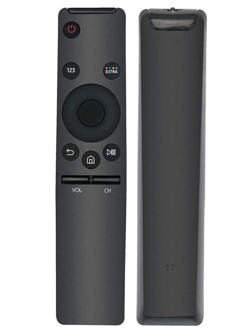 ELTRAZONE "New BN59-01292A BN59-01266A Remote Replacement for Samsung 4K Smart Ultra HDTV TV Models UN75MU630D, UN50MU630D, UN65MU850D, UN43MU630D, UN55MU630D, UN55MU650D, UN55MU700D, UN55MU800D, UN65MU650D, UN65MU700D, UN65MU800D – Includes Battery" - Image 4