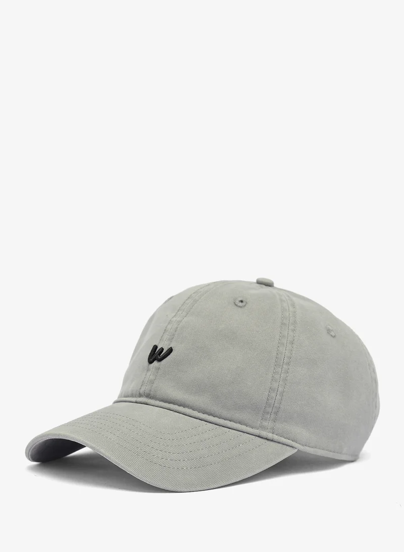 Seventy Five Casual Cap