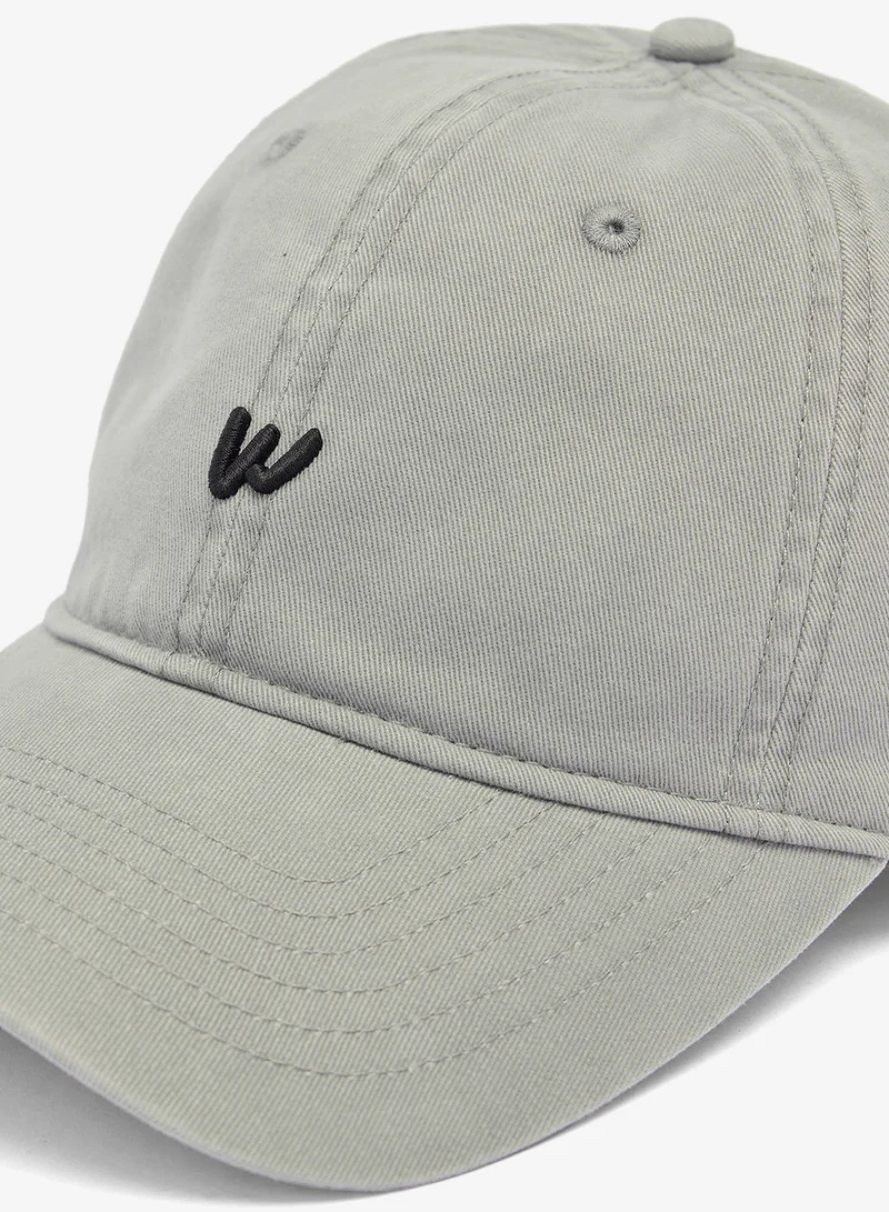 Seventy Five Casual Cap